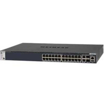 NETGEAR M4300-28G Managed Switch NETGEAR M4300-28G Managed Switch